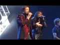 Duran Duran Blame the Machines Live Montreal 2011 HD 1080P