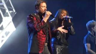Duran Duran Blame the Machines Live Montreal 2011 HD 1080P