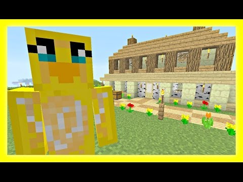 Feather Adventures : Ice Cream Shop - {208} - Sqaishey