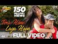 Tera Hone Laga Hoon | Atif Aslam & Alisha Chinai | Ranbir Kapoor & Katrina Kaif | Pritam
