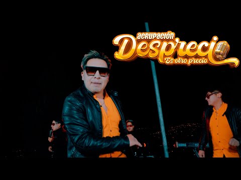 Agrupación Tu Desprecio - Mix Devuélveme