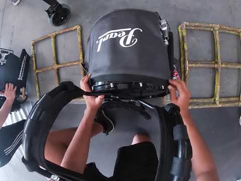 Cap City 2021- Finals Week Snare Cam