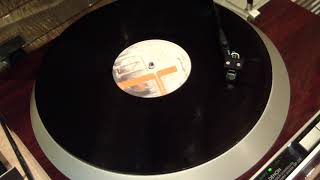 The Alan Parsons Project - One Good Reason (1984) vinyl