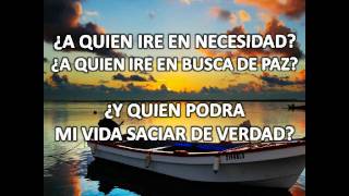 ¿A Quien Ire?  Marcos Witt