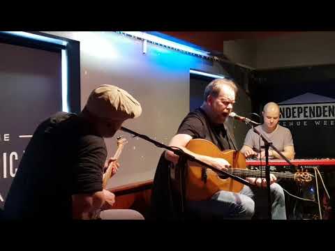 Ken Haddock   I Can't Quit You Babe