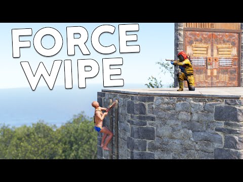 I Played Force Wipe as a Solo and it Went Amazingly...