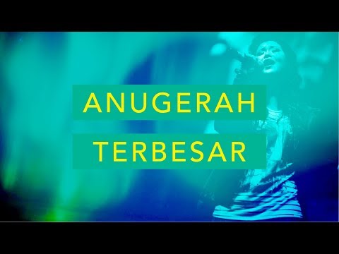 Thumbnail for Terbesar video