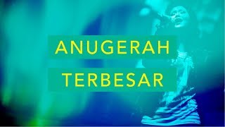 Download lagu Anugerah Terbesar (Live) - JPCC Worship mp3