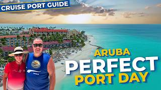 Aruba Cruise Port: Best Tips, Beaches & Must-See Spots!
