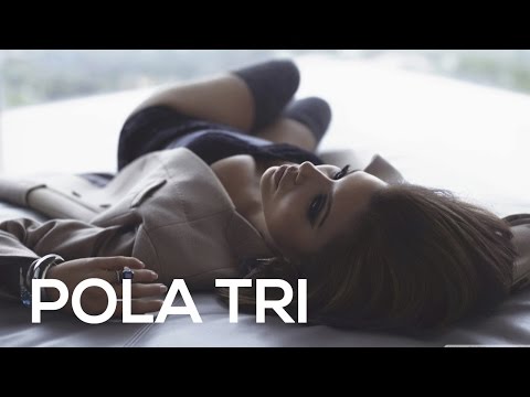 LESA & DICHRA - POLA TRI (OFFICIAL VIDEO)
