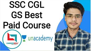 GS Best Paid Course for SSC CGL