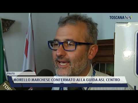 2022-03-01 PRATO - MORELLO MARCHESE CONFERMATO ALLA GUIDA ASL CENTRO