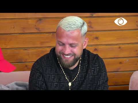 "Tani lojën e ka me nënën time"/ Luizi për Efin: Të ma thotë dikush jashtë atë fjalë... - BBV 2