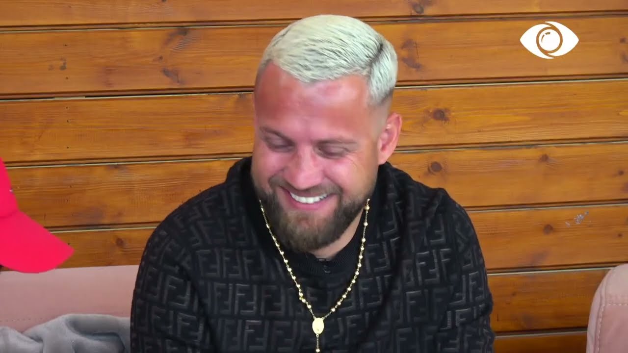 Tani lojën e ka me nënën time/ Luizi për Efin: Të ma thotë dikush jashtë atë fjalë...