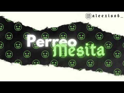 ☄️PERREO MESITA☄️ - Alee Deejay