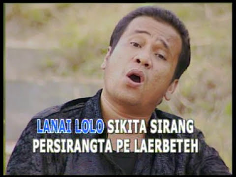 Luther Tarigan - Sada Sada ( Official Music Video )