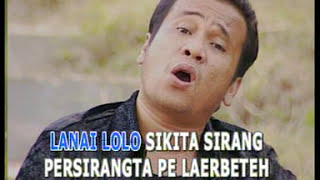 Download lagu Luther Tarigan - Sada Sada mp3