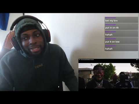 FIRST TIME LISTENING TO SPANISH DRILL | 5834 - Heroína | iamUche Reaction