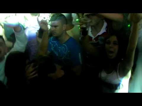 Richard Durand b2b Alex O'Rion @ Trance Army Ireland 2 year birthday