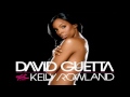 Kelly Rowland - Commander ft. David Guetta ...