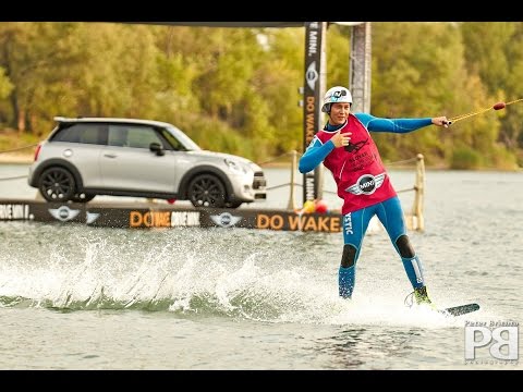 Slovak Wakeboard Cup 2014 and WLGT 2014 - Full Cinema movie