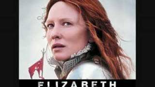 Elizabeth: The Golden Age Score - Opening