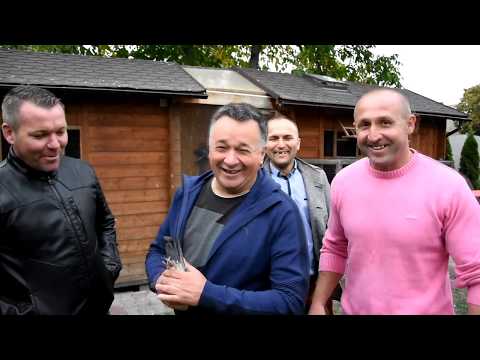 Piotr Bugała - PZHGP 0153 Ruda Śląska II / HIT Super Lot Pyrzyce 2018 !