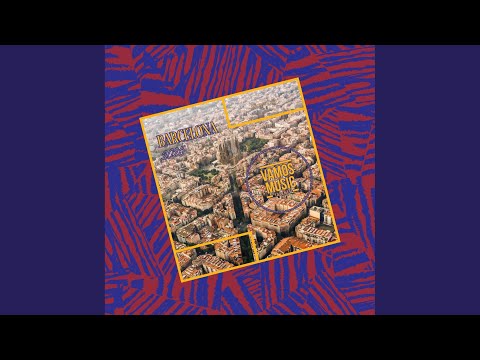 Barcelona 2025 (Continuous Mix)