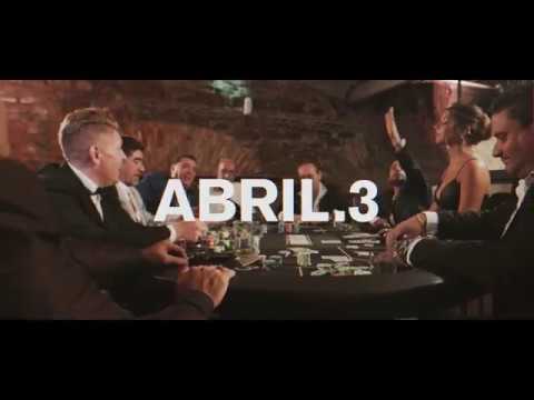 ADELANTO El Gucci ft. Miguel Cufós - La Dueña (Disco Vintage)