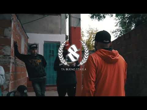 DIAMANTE AYALA - La Manteca feat Los Zvfiros, Massi nada mas (video Oficial)