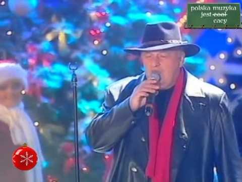 Andrzej Cierniewski - Jedna mała łza - videoclip