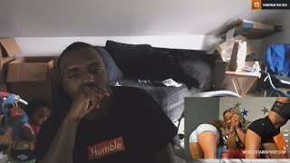 Pimpton feat Rich the Kidd  BopperS REACTION !!! WTF IS THIS!!