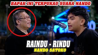 Download lagu Rindu-Rindu - Erwin Chan (Live Ngamen) Nando Satoko mp3 Download lagu Rindu-Rindu - Erwin Chan (Live Ngamen) Nando Satoko mp3