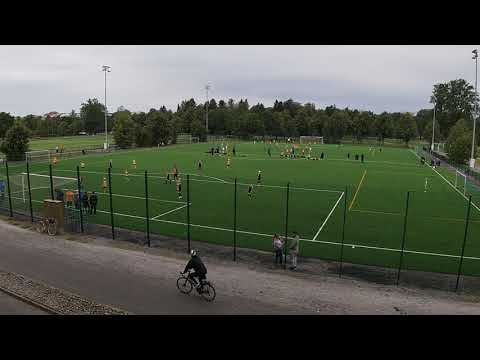 ÅIFK vs FC Kirkkonummi 20190818