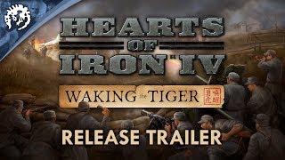 Hearts of Iron IV Waking The Tiger 7