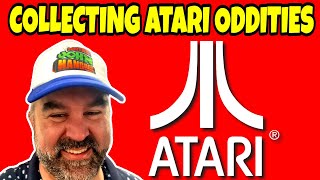 Unearthing Atari Treasures: Promo Carts, Protos, And Beyond!