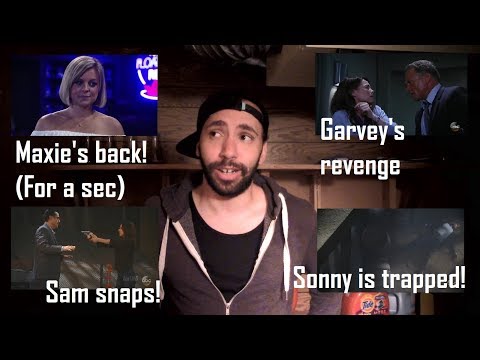 General Hospital After Show : GH Envy (Week of July 24th-28th, 2017)