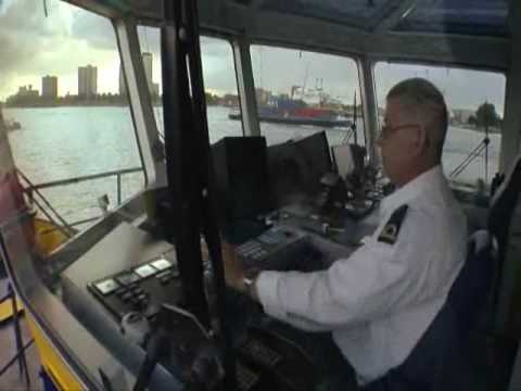 Film Havenmeester (deel 1)