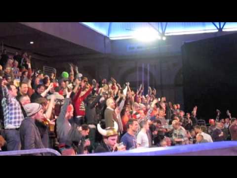 If you love the darts.....