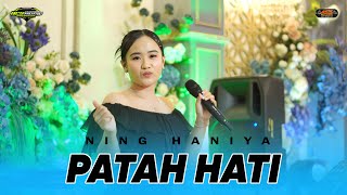 Download lagu PATAH HATI (Cipt H Rhoma Irama) - NING HANIYA - ACS MUSIC mp3 Download lagu PATAH HATI (Cipt H Rhoma Irama) - NING HANIYA - ACS MUSIC mp3