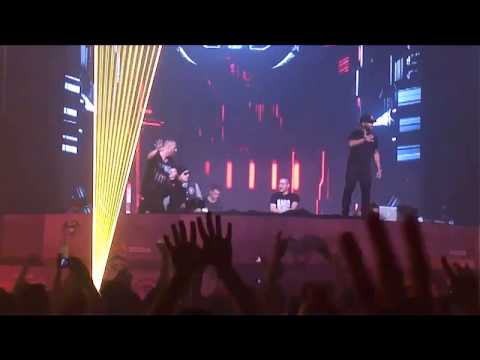 Masters of Hardcore The conquest of Fury