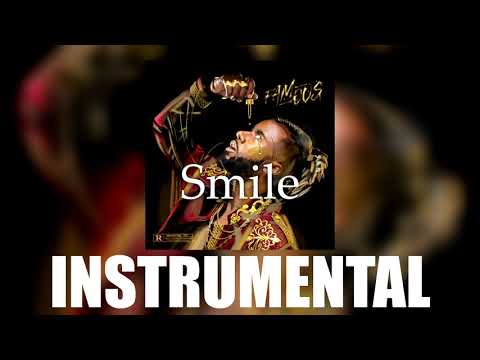 Lefa - Smile (feat. SCH) INSTRUMENTAL [Prod by Eva Beats]