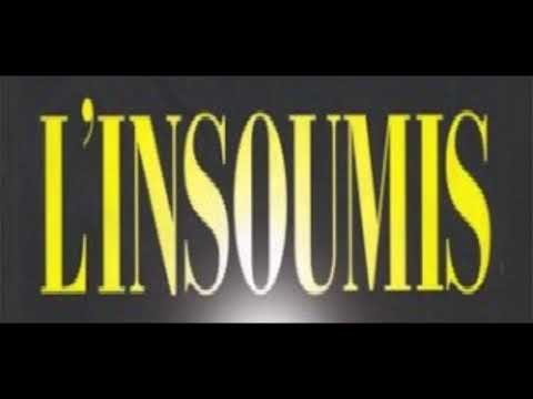 L'insoumis - Je Suis Un Glandeur
