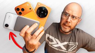 The iPhone Air Has Changed How I Use My Phone