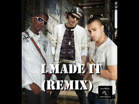 I Made It remix ft. Jinyus