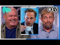 Schransen met Janssen ? | DIT WAS HET NIEUWS