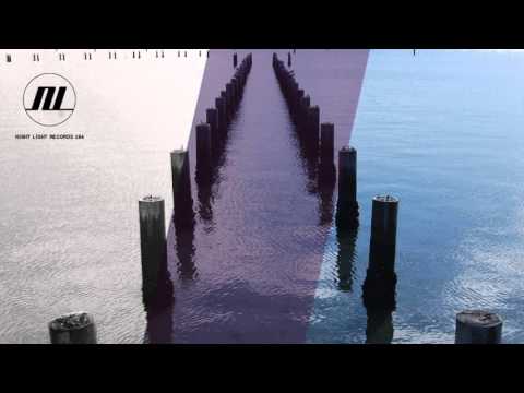 Luca Gaeta - Yesterday is The Future - Alberto Ruiz Remix - Night Light Records