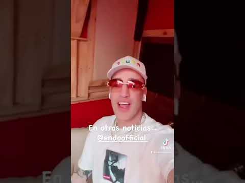 JULIANNO SOSA FT ENDO PREVIEW