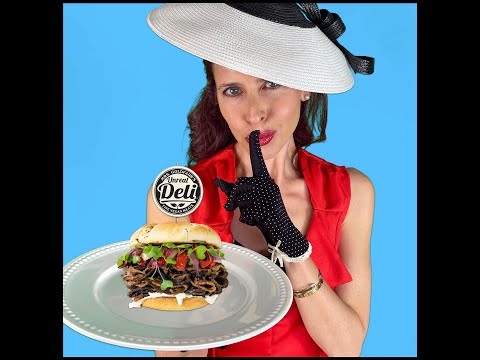 Jenny Goldfarb - Unreal Deli