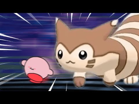 The Furret Odyssey
